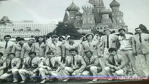 Молодежь 1985