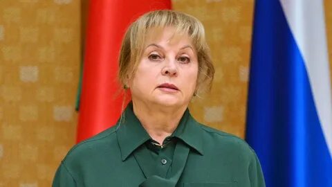 Сколько лет элле памфиловой в 2024 году