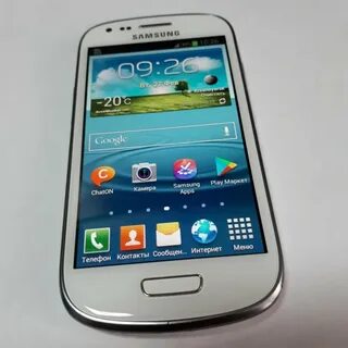 Samsung s mini