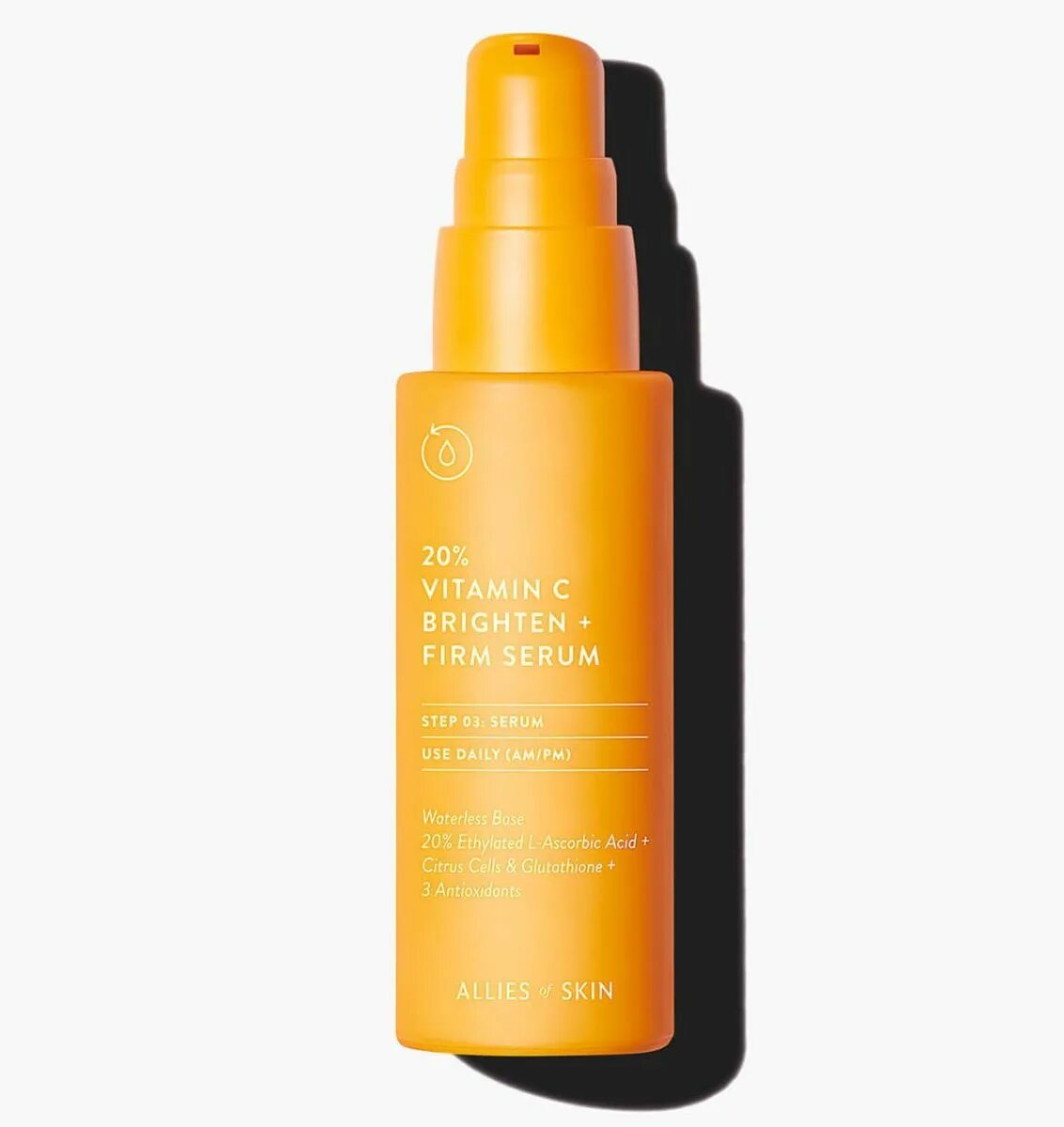 Антиоксидантная сыворотка с 20% витамина c allies of skin 20 vitamin c brighten firm serum. Allies skin сыворотка. Allies of skin сыворотка с витамином. Антиоксидантная сыворотка с 20% витамина c allies of skin 20 vitamin c brighten firm serum. Allies of skin лого.