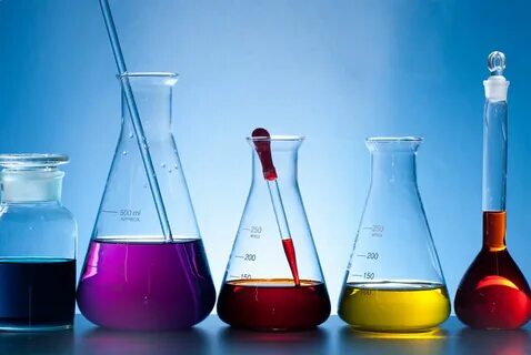 Paper chemicals