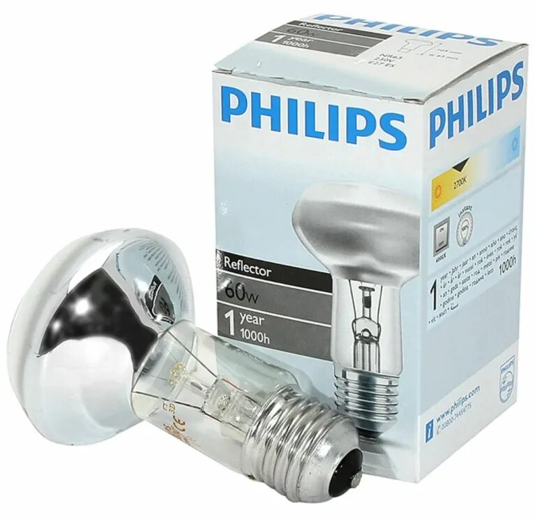 Лампа накаливания Philips Reflector 30d 1ct/30, e27, nr63, 60вт. Лампа Philips r63 60w e27. Лампа зеркальная r63 60вт е27 КОМПТЕКС. Зеркальная лампа накаливания ЗК r63 40,60w е27. Филипс 60 отзывы