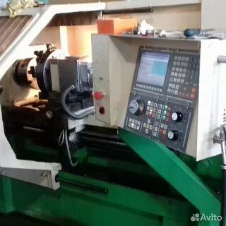 Токарный станок уфа