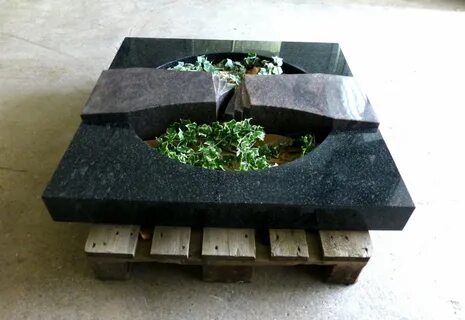 Урна для захоронения праха