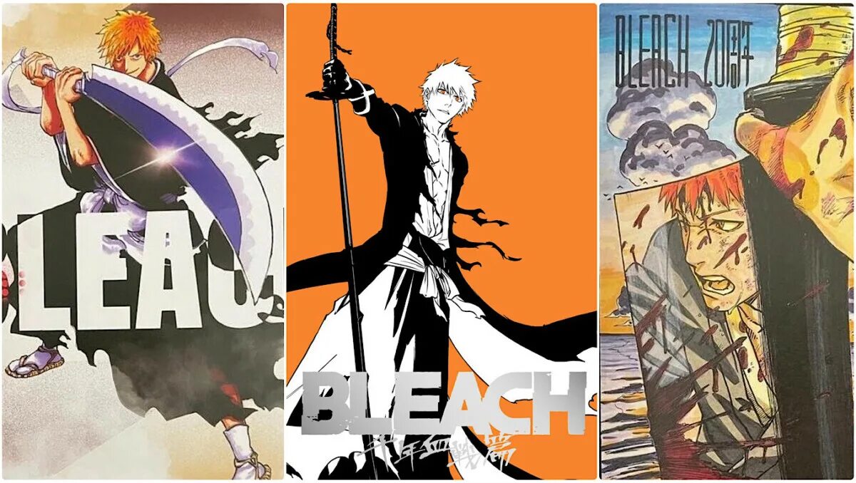 Bleach 20th anniversary edition. Bleach anniversary. Арониро блич. Bleach anniversary. Блич брейв соул атрибуты.