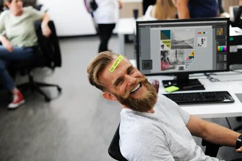 Любой человек в ходе своей работы