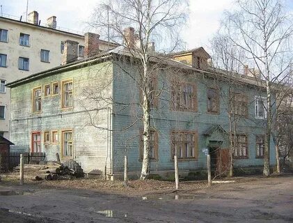 Ул пугачевская д