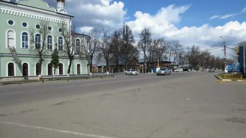 Старая купава
