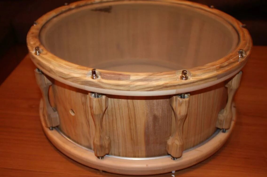 Барабан из дерева. Цилиндрический барабан. Обод барабана. Барабан из фанеры. Самодельный барабан