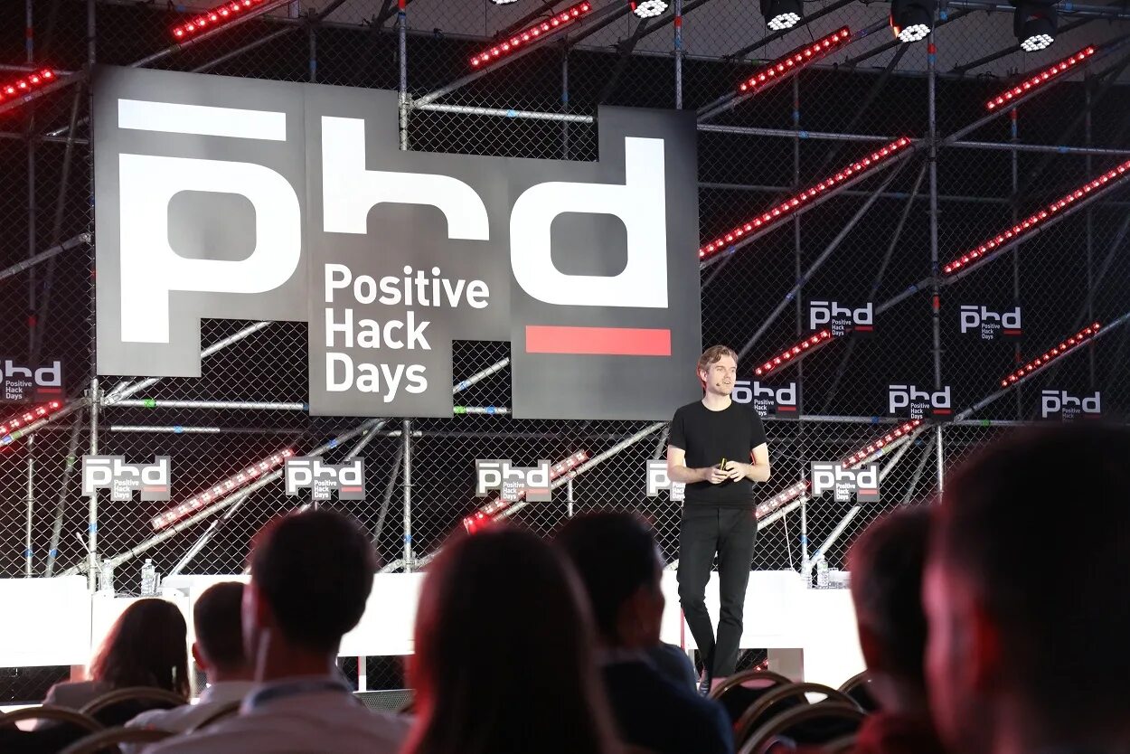 Positive hack days 2024. Phdays 2022. Positive Hack Days. Phdays конференция. Позитив Технолоджис Hack Days.
