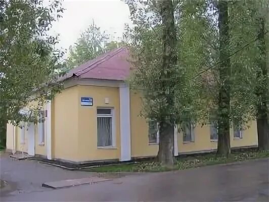 Судебный участок 72