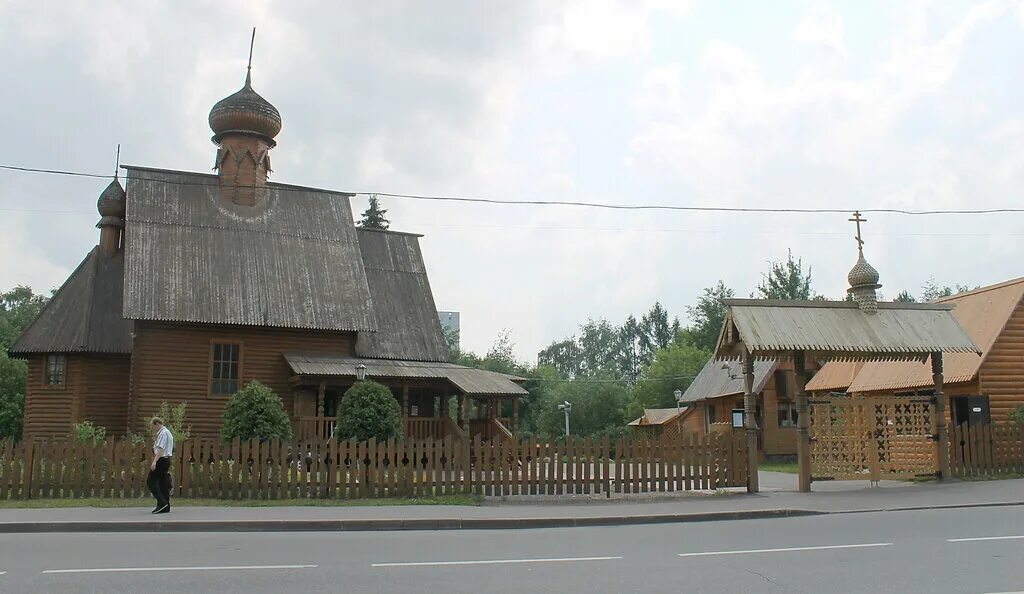 Александров храм в зеленограде. Храм святителя Филарета митрополита Московского. Храм Филарета Зеленоград. Часовня Филарета, митрополита Московского, в Косино, Москва. Храм в 16 районе Зеленоград.