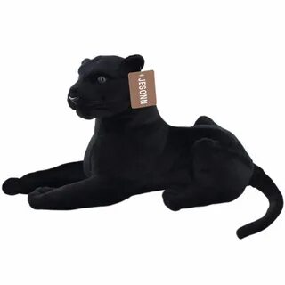 Toy black