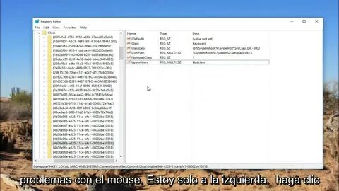 36fc9e60 c465 11cf 8056 444553540000 драйвер