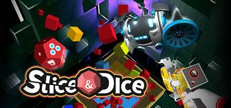 Slice and dice 3.0