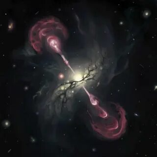Квазар сайт