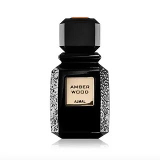 Amber wood духи