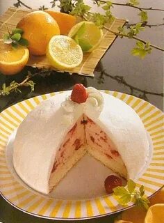 Кулинария фантазия