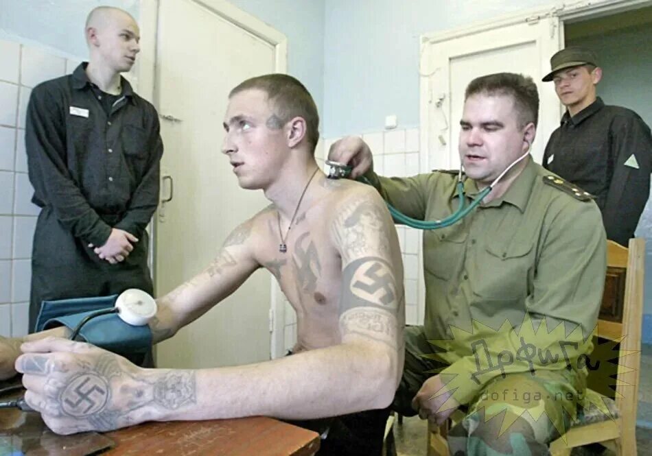 Операция военкомат