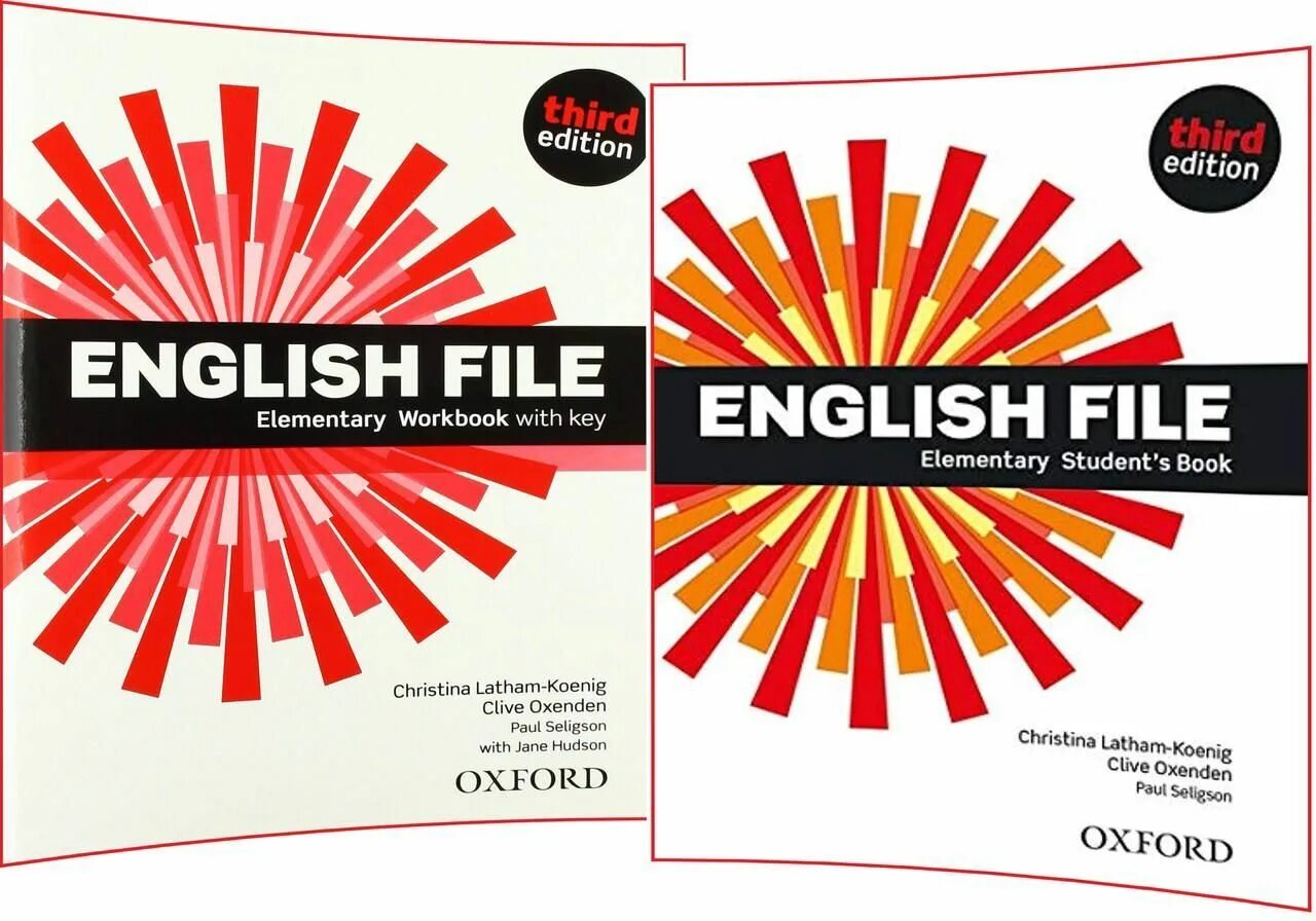 English file Elementary 3rd Edition Workbook. English file 3rd Edition. English file third Edition.