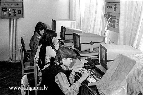 факультет автоматики и вычислительной техники