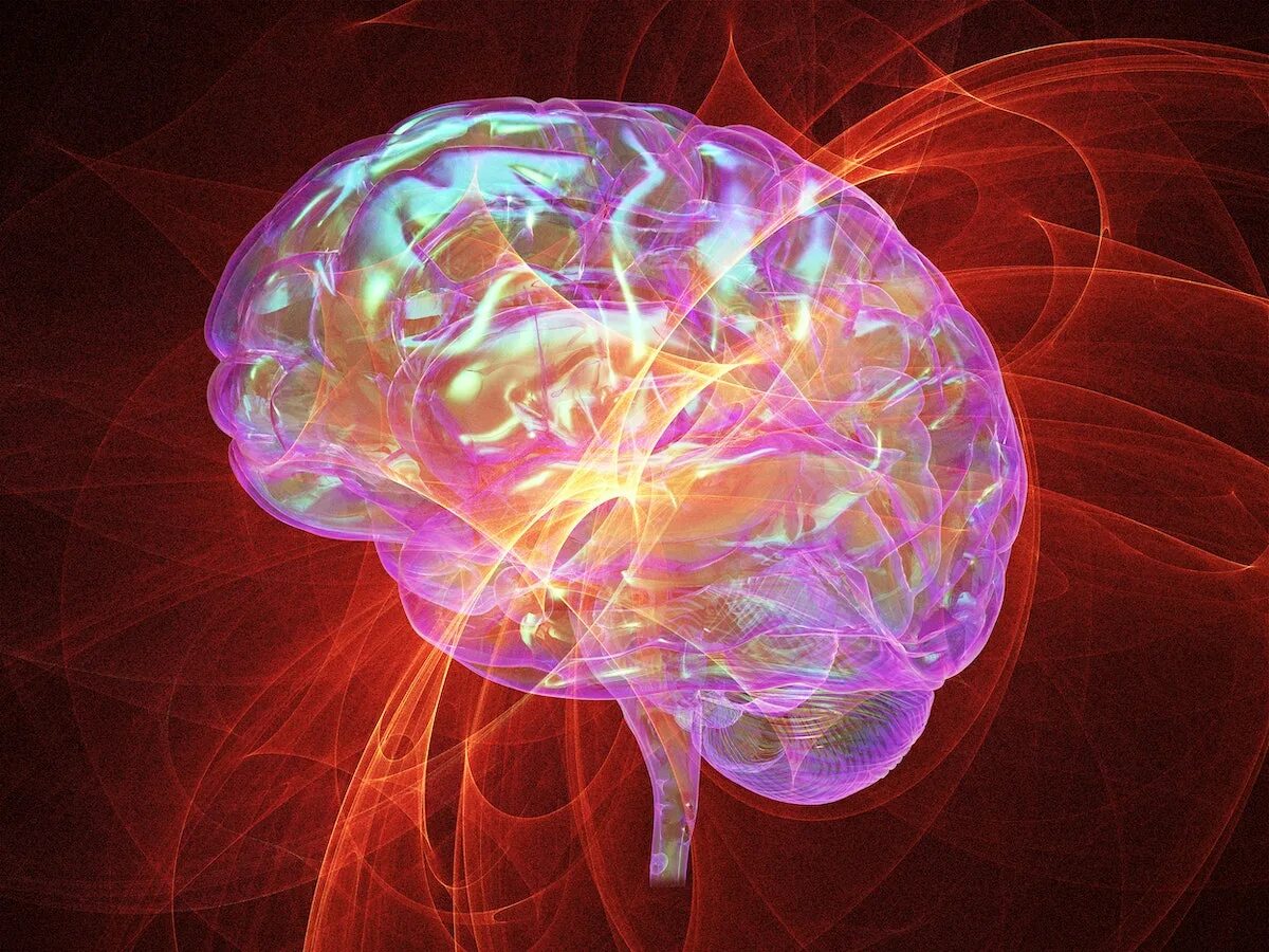 Brain sound. Электронный мозг. Химические реакции в мозгу. Мозг красивые картинки.