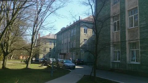 Межрайонная больница 1 калининградская область