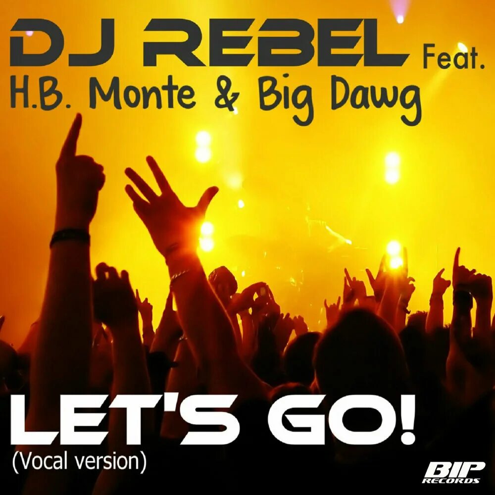 Dj rebel let s go. DJ Rebel. Rebel Lets go. DJ Rebel - Let's go! (Extended Mix) mp3.