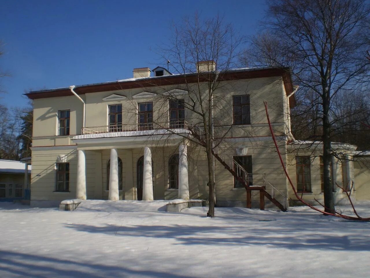 Особняк Витцеля Сестрорецк. Загородный дом ф.р Витцеля. Дача в.ф.Витцеля Сестрорецк. Сестрорецк ул Парковая 6.