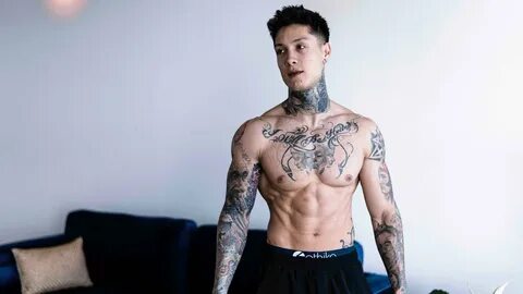 Chris mix