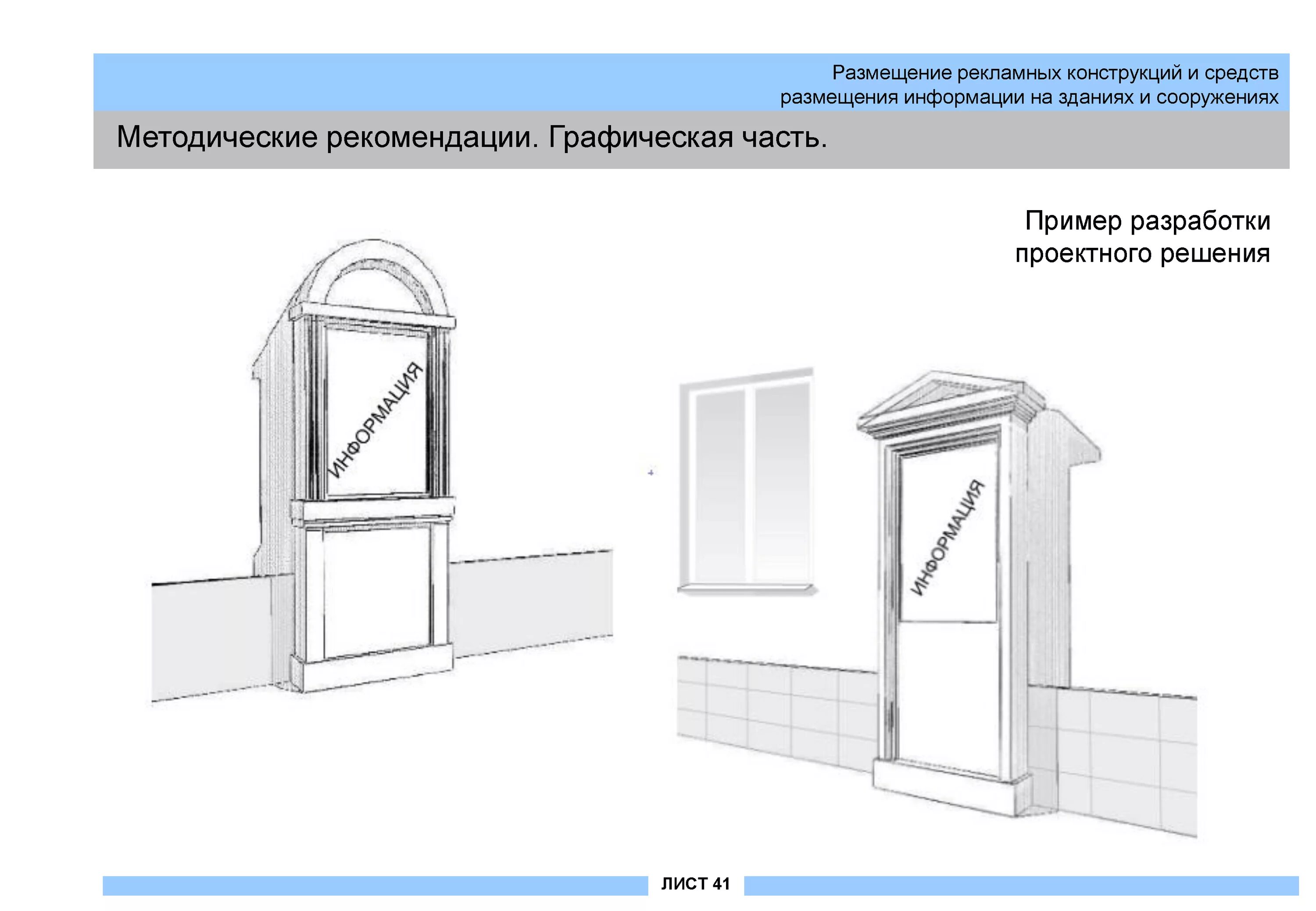 Способ размещения информации. Средства размещения информации. Виды рекламных конструкций. Способы размещения информации. Коридор безопасности рекламных конструкций.