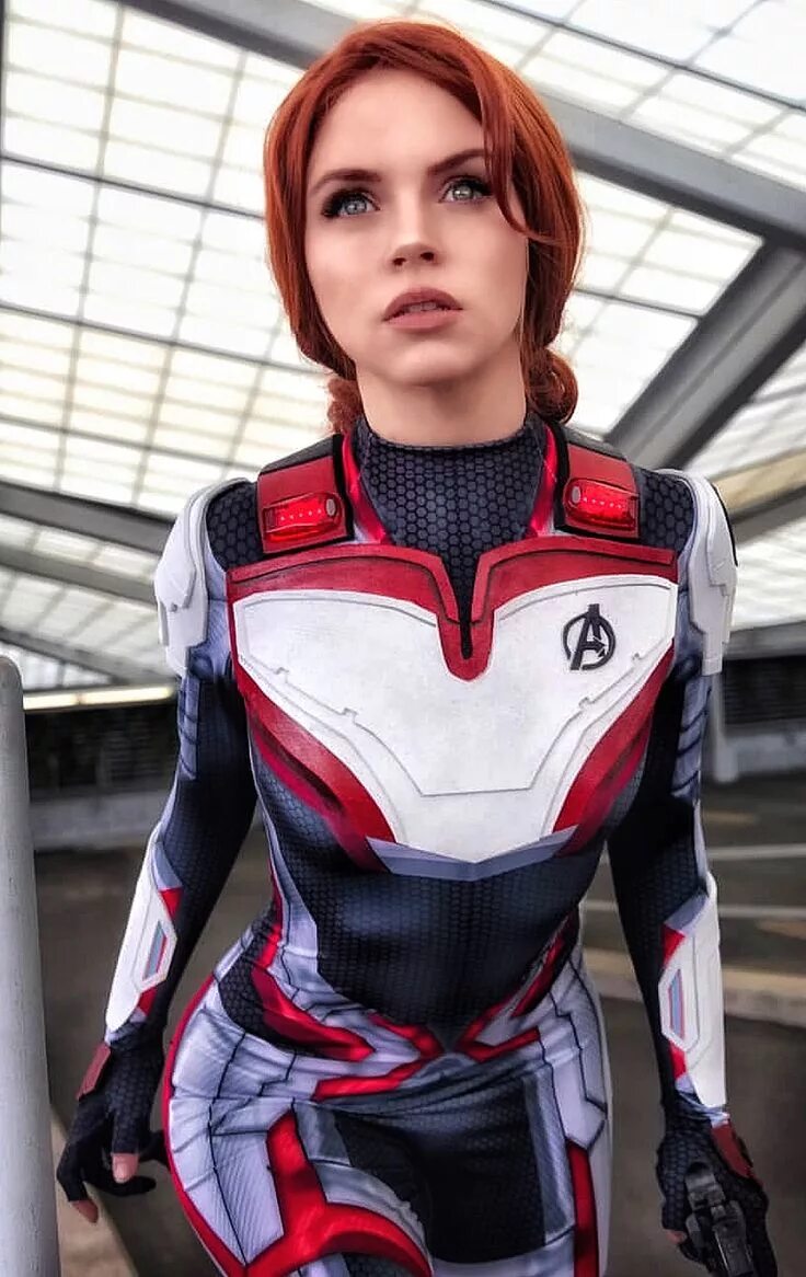 Black Widow Cosplay. Черная вдова финал. Черная вдова красивая. Косплей Мстители девушки.