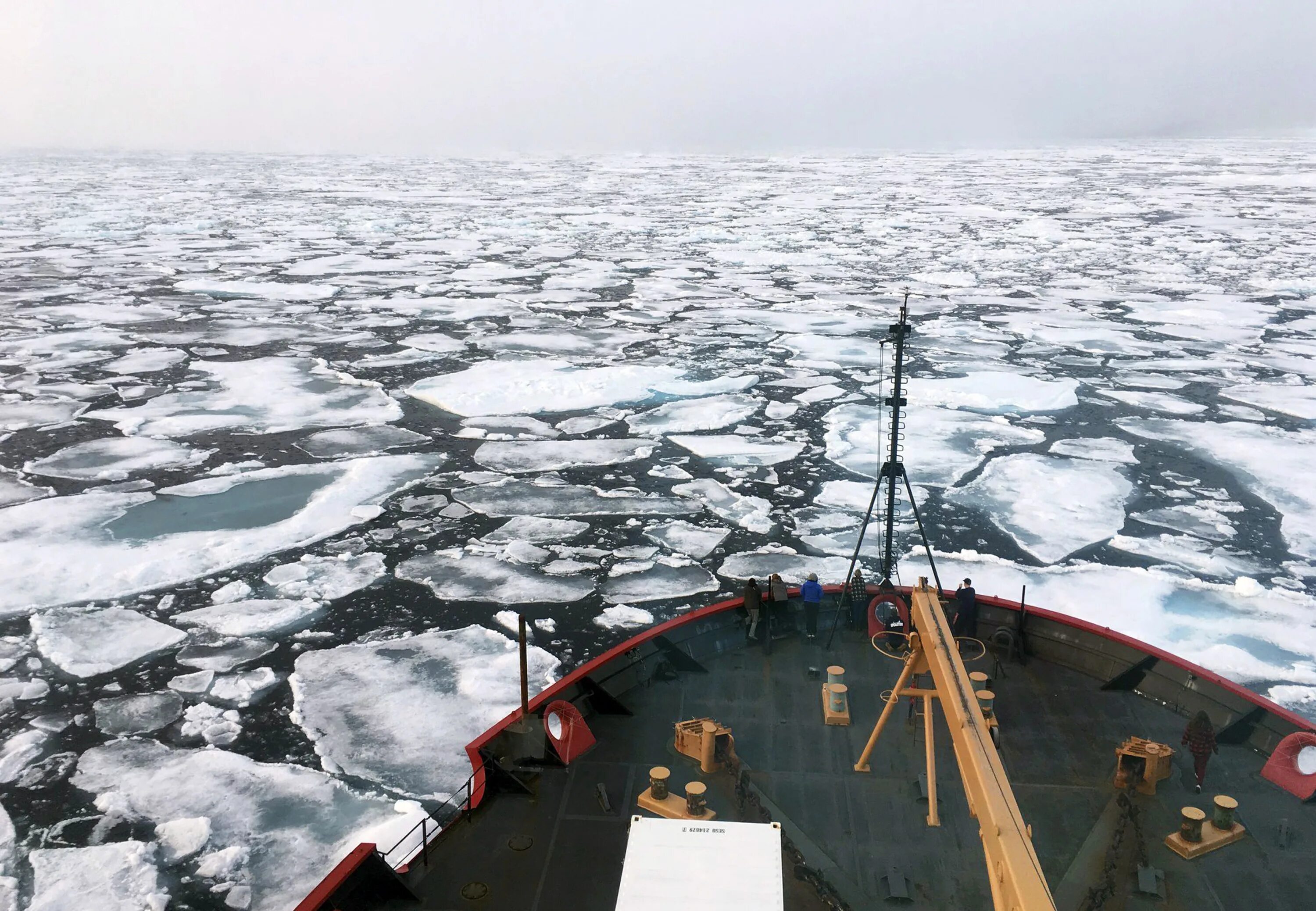 Изучение ледовой обстановки. Море Бофорта намывной остров. Исследование Арктики. Арктика Россия. Арктические моря.