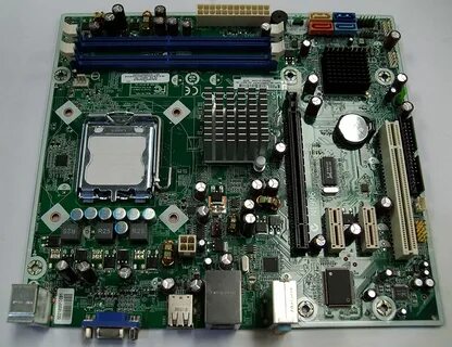 Msi oem