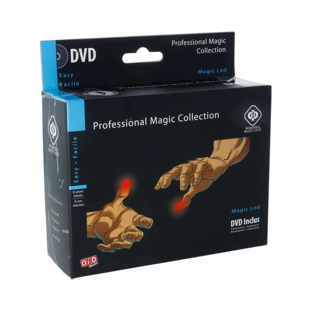 Magic collection. Magic collection фокусы. Магик коллекшн.