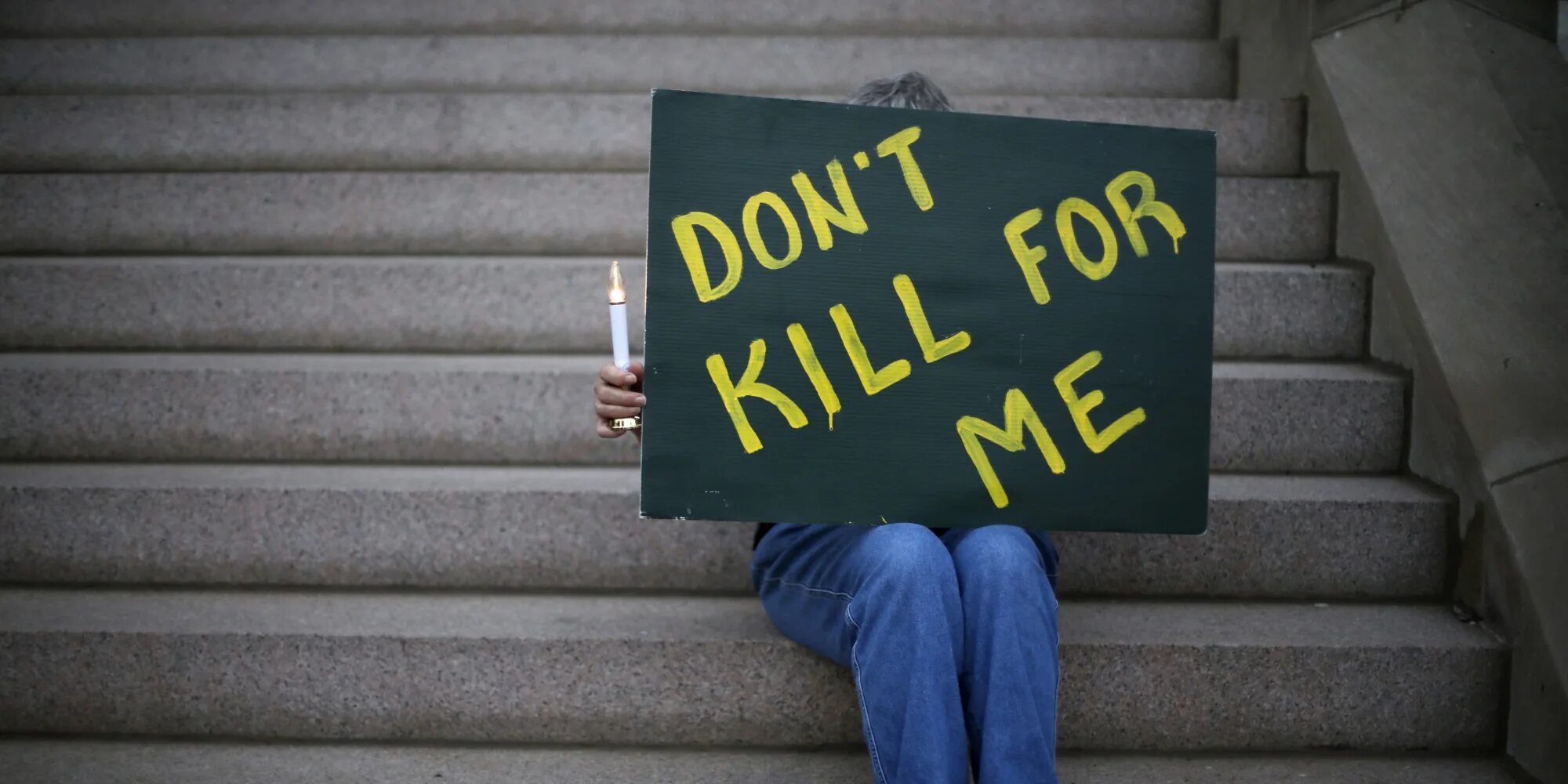 Against death. Death penalty. Death penalty Pros and cons. To abolish.