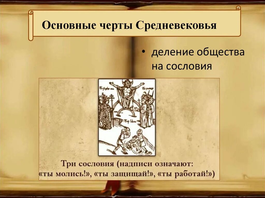 Характерные черты средневековья. Общество в средние века. Феодальные владения. Средние века характеристика. Основные признаки средневековья.