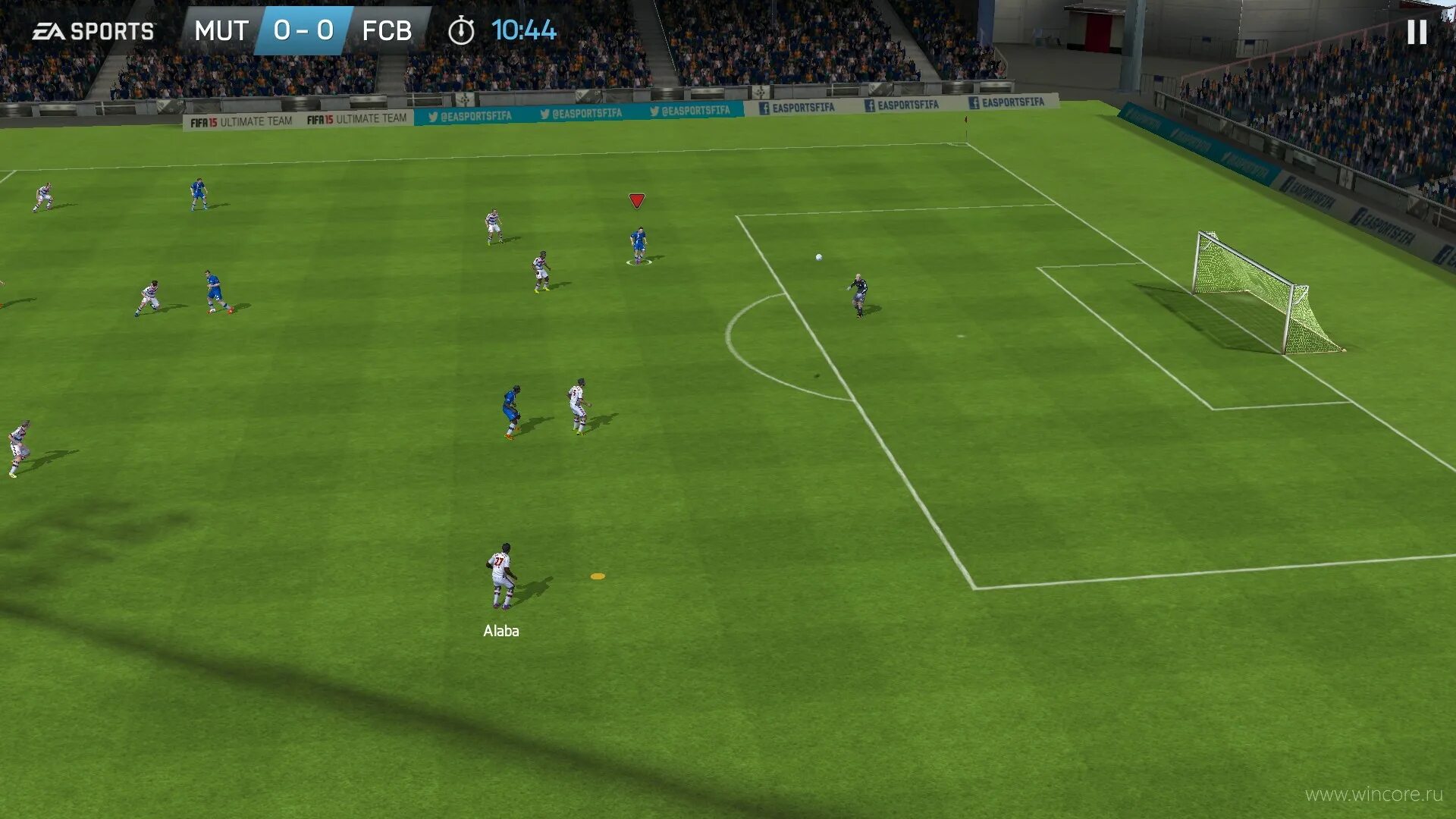 фифа симулятор. про эволюшн соккер 2017. пес 2017 на андроид. российский футбольный симулятор. российский футбольный симулятор.