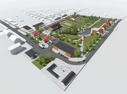 Любанское городское поселение