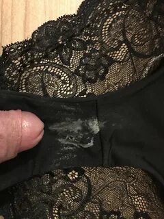 DaVk on Twitter: "#panty #panties #sexy #dirty #ehefrau #getragen #sex...
