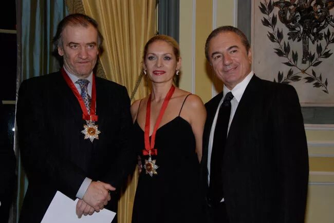 Валерий гергиев биография личная жизнь Просмотр темы интервью