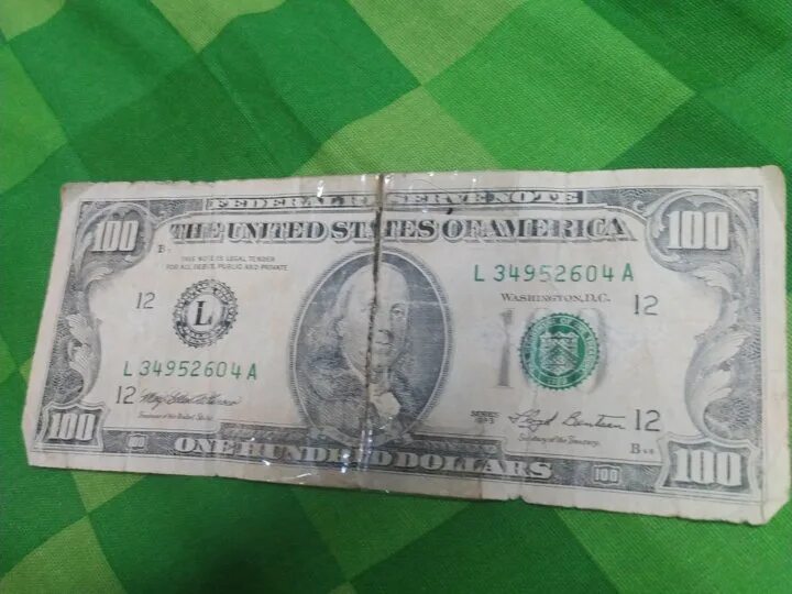 100 Долларов 1993 года. Купюра 100 долларов 1993. Доллар 1993 года. Банкнота 100 долларов 1993 год.