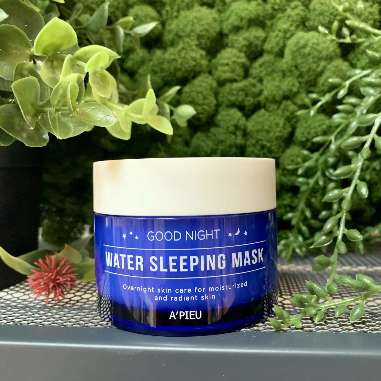 Маска sleeping ночная отзывы. Ночная увлажняющая маска a'PIEU good Night Water sleeping Mask, 110мл. Ночная увлажняющая маска a PIEU. Ночная маска APIEU Water sleeping. Маска ночная увлажняющая с березовым соком a'PIEU good Night Water sleeping Mask 110 мл.