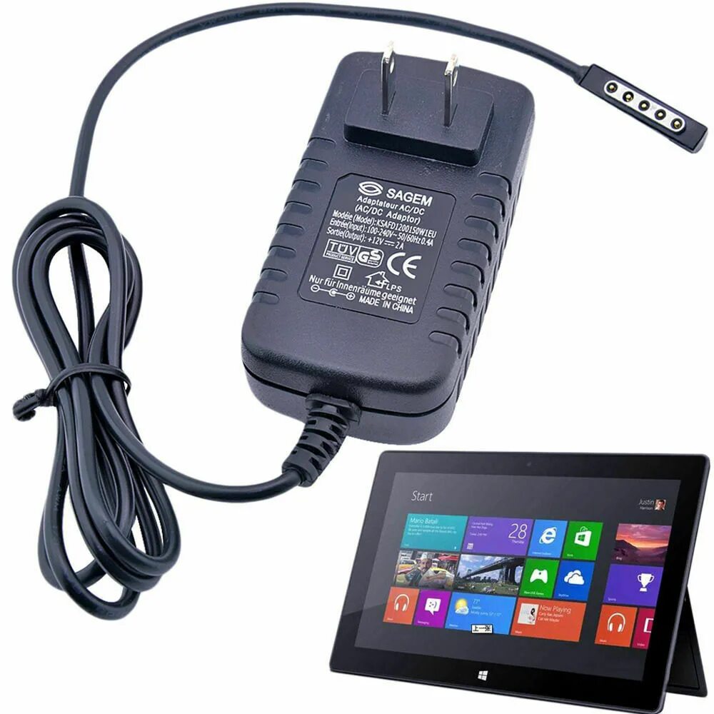 Куплю зарядное для планшета. Зарядка для виндовс планшет. Surface RT AC Adapter. Планшет surface RT 32gb зарядка. Зарядка Microsoft surface Pro 7 блок питания.