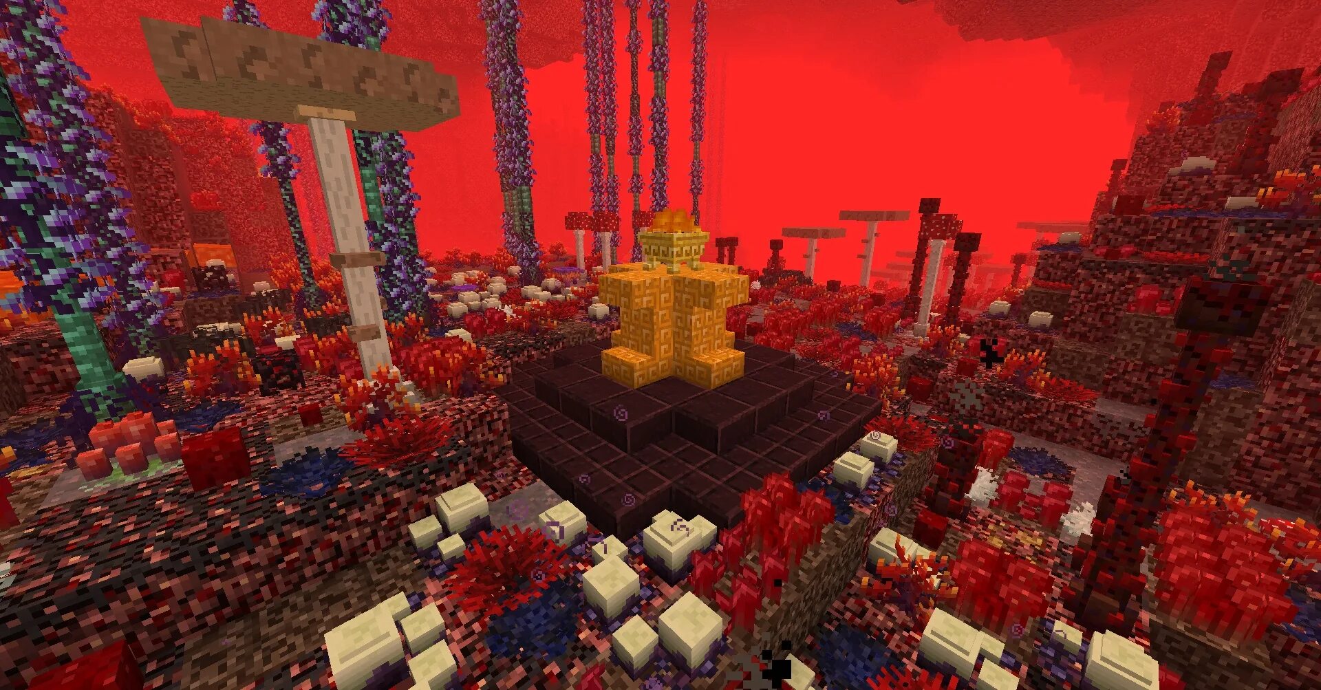 Better nether 1.16 5. Nether 1.16. Better Nether 1.16. Мод better Nether. Better Nether Mod 1.16.5.