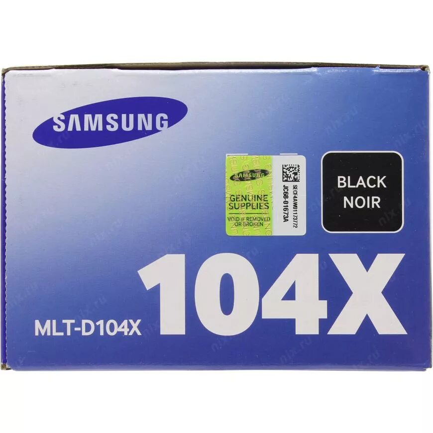 Samsung mlt d104s