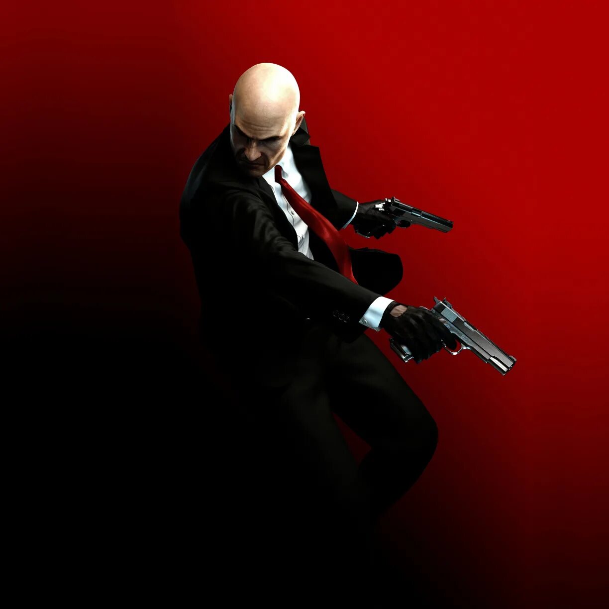 Hitman agent