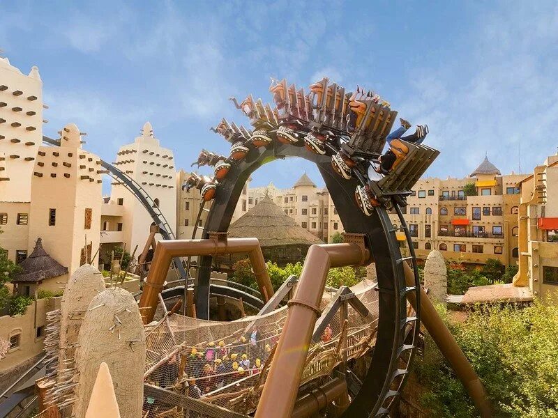 Source land. Парк в германии phantasialand. парк развлечений «фантазия лэнд» кельн. фантазия ленд кельн. парк фантазияленд в кёльне.