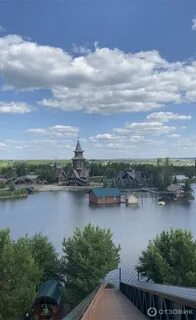 Луна оренбургская область фото