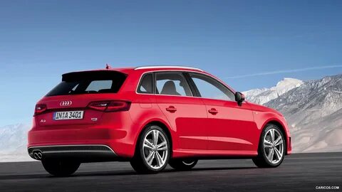А3 tfsi